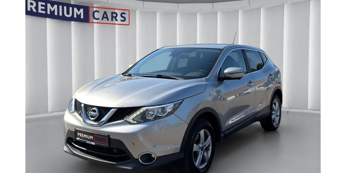 Nissan Qashqai 170.291 km 11.990 &euro; Laupheim 88471
