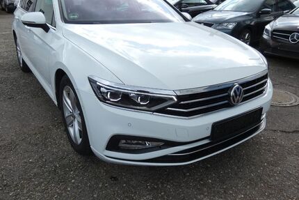 VW Passat Variant 103.000 km 19.990 &euro; Neu-Ulm 89231