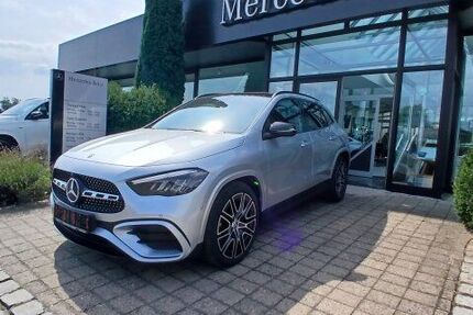 Mercedes-Benz GLA 180 6.000 km 41.900 &euro; Langenau 89129