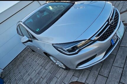 Opel Astra 89.000 km 9.500 &euro; Laupheim 88471