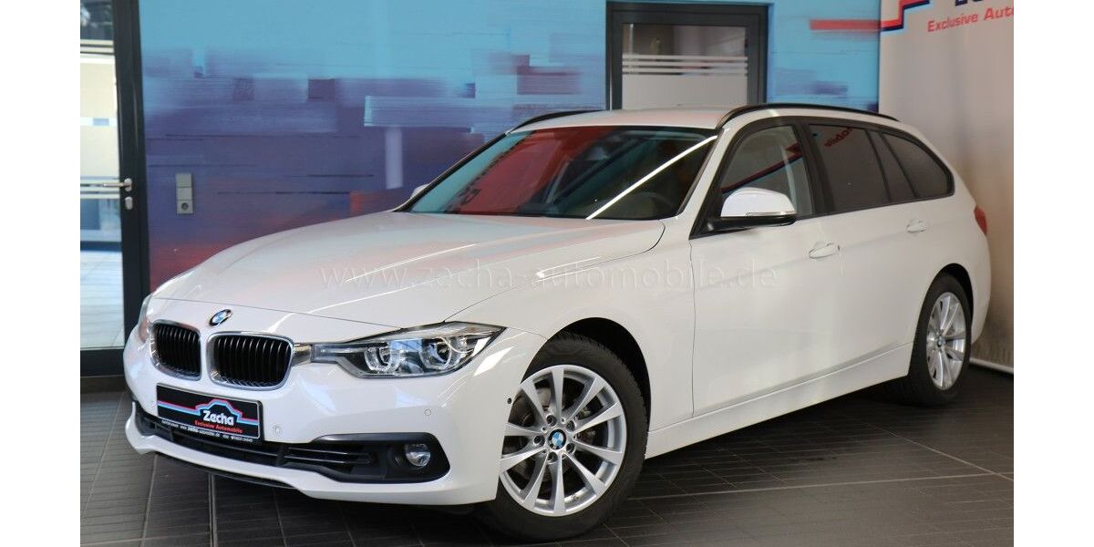 BMW 320 76.900 km 21.900 &euro; Kötz (Kleinkötz) 89359