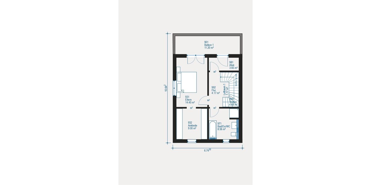 Heizung an, Miete hoch? Zeit fürs eigene Haus - Einfamilienhaus Herbrechtingen | Angebot:27346275