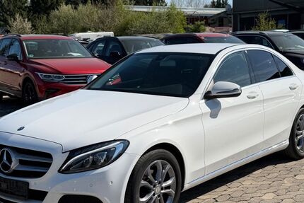 Mercedes-Benz C 180 244.000 km 11.900 &euro; Erbach 89155