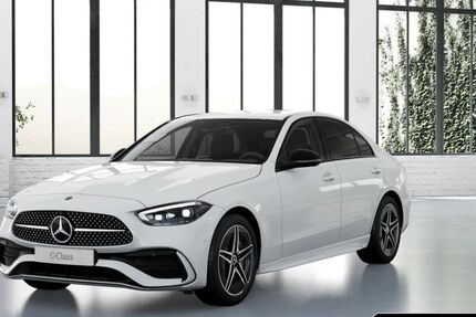 Mercedes-Benz C 220 9.900 km 43.590 &euro; Neu-Ulm 89231