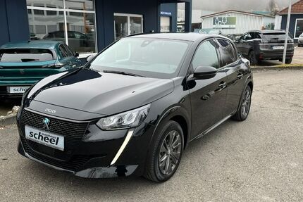 Peugeot 208 28.980 km 16.390 &euro; Leipheim 89340
