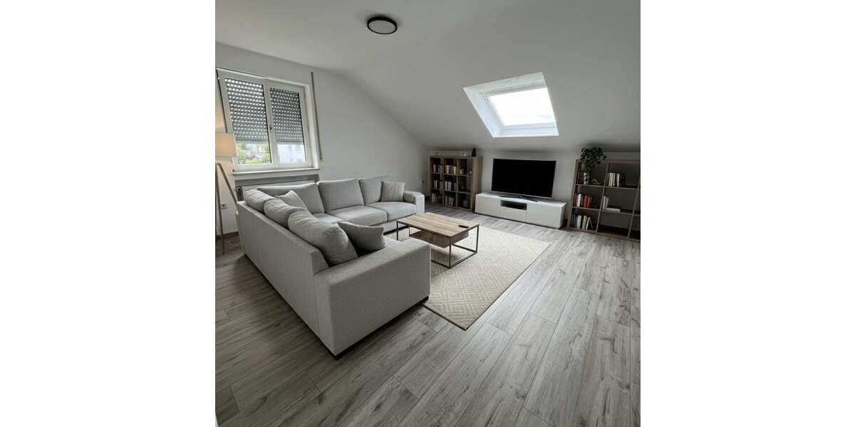 Etagenwohnung Senden - 3 Zimmer, 77 m&sup2;, 259.000&euro; | Angebot:26782434