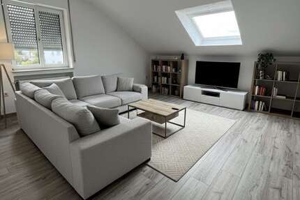 Wohnung Senden - 3 Zimmer, 77 m&sup2;, 259.000&euro; | Angebot:26782434