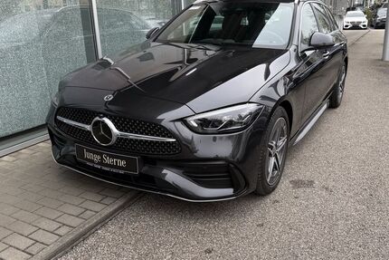 Mercedes-Benz C 300 8.830 km 45.900 &euro; Günzburg 89312