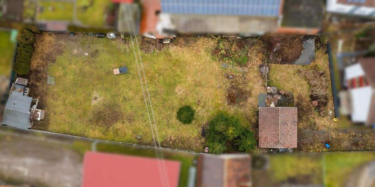 Grundstück Achstetten - 385.000&euro; | Angebot:25777907