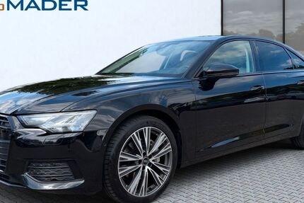 Audi A6 108.100 km 34.580 &euro; Blaustein 89134