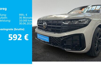 VW Touareg 12.098 km 64.890 &euro; Neu-Ulm 89231