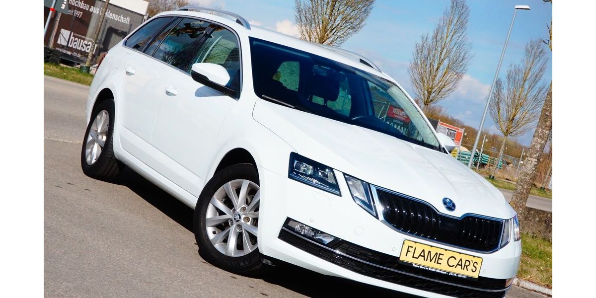 Skoda Octavia 150.000 km 9.990 &euro; Vöhringen 89269