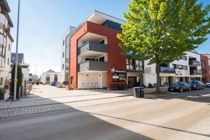 Wohnung Senden - 2 Zimmer, 60 m&sup2;, 245.000&euro; | Angebot:24663155