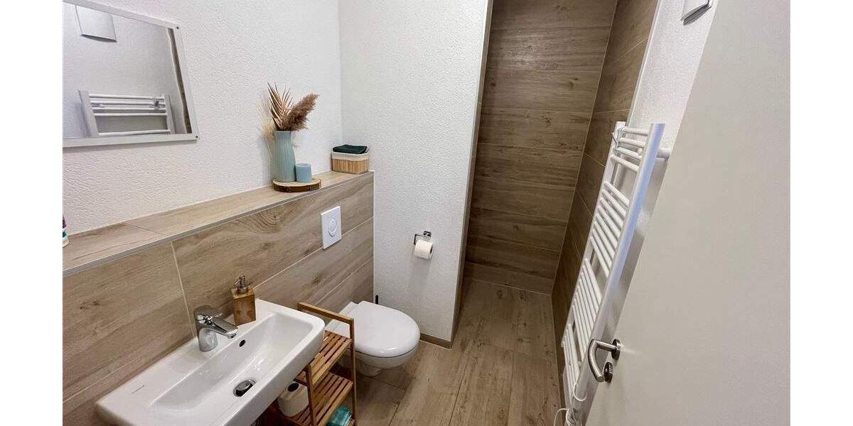 Einfamilienhaus Niederstotzingen Stetten - 5 Zimmer, 130 m&sup2;, 449.000&euro; | Angebot:25692805