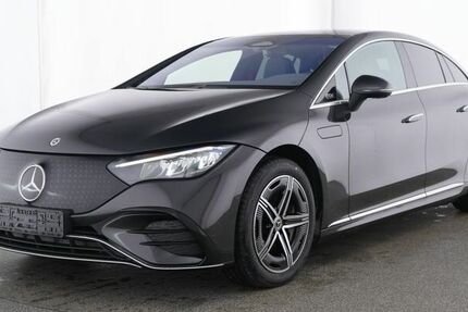 Mercedes-Benz EQE 22.611 km 59.900 &euro; Günzburg 89312