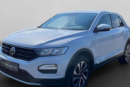 VW T-Roc 57.274 km 18.888 &euro; Ehingen 89584