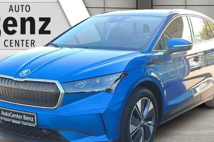 Skoda Enyaq 42.476 km 34.990 &euro; Laupheim 88471
