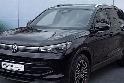 VW Tiguan 15.600 km 36.990 &euro; Laupheim 88471
