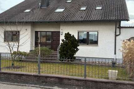 Wohnung Offingen - 3.5 Zimmer, 130 m&sup2;, 1.100&euro; | Angebot:25283499