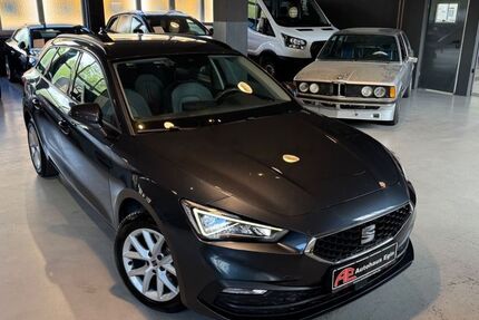 Seat Leon 120.000 km 17.390 &euro; Geislingen (Steige) 73312