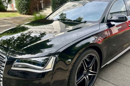 Audi A8 184.696 km 26.900 &euro; Ulm 89079