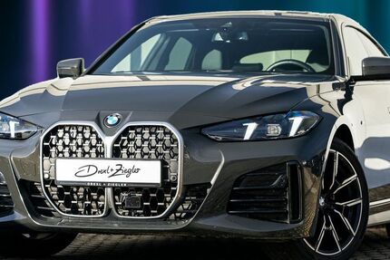 BMW 420 Gran Coupé 20.999 km 43.999 &euro; Günzburg 89312