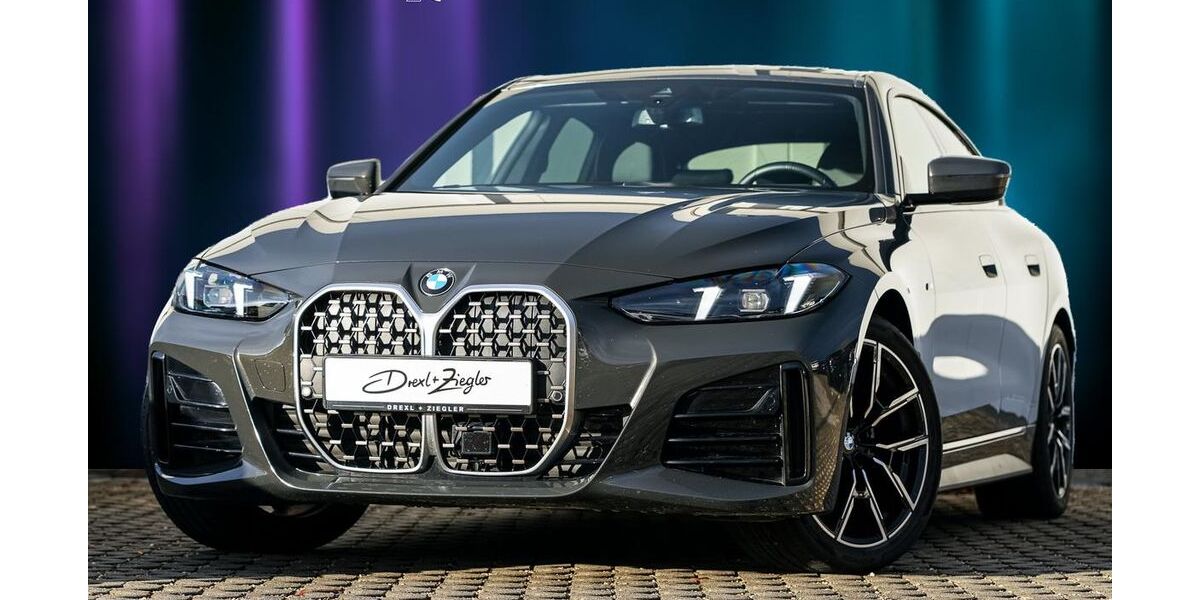 BMW 420 Gran Coupé 20.999 km 43.999 &euro; Günzburg 89312