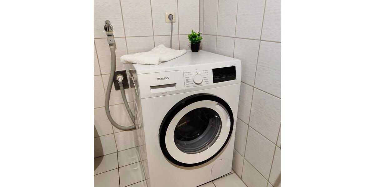 Etagenwohnung Günzburg - 2 Zimmer, 49 m&sup2;, 1.450&euro; | Angebot:25299504