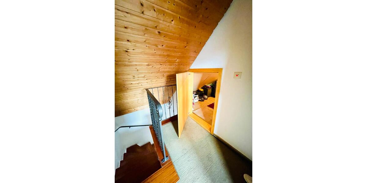 Reihenhaus Ulm Donautal - 5 Zimmer, 110 m&sup2;, 469.000&euro; | Angebot:27176263
