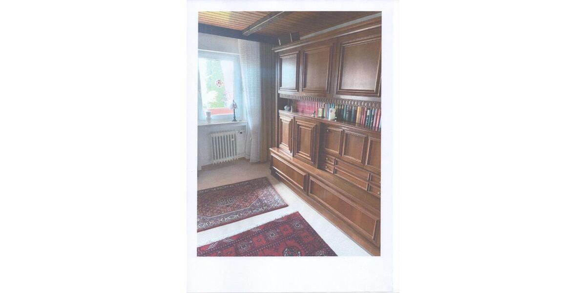 Reihenhaus Senden - 5 Zimmer, 125 m&sup2;, 345.000&euro; | Angebot:27192001