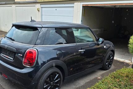 Mini ONE 29.800 km 13.990 &euro; Herbrechtingen 89542