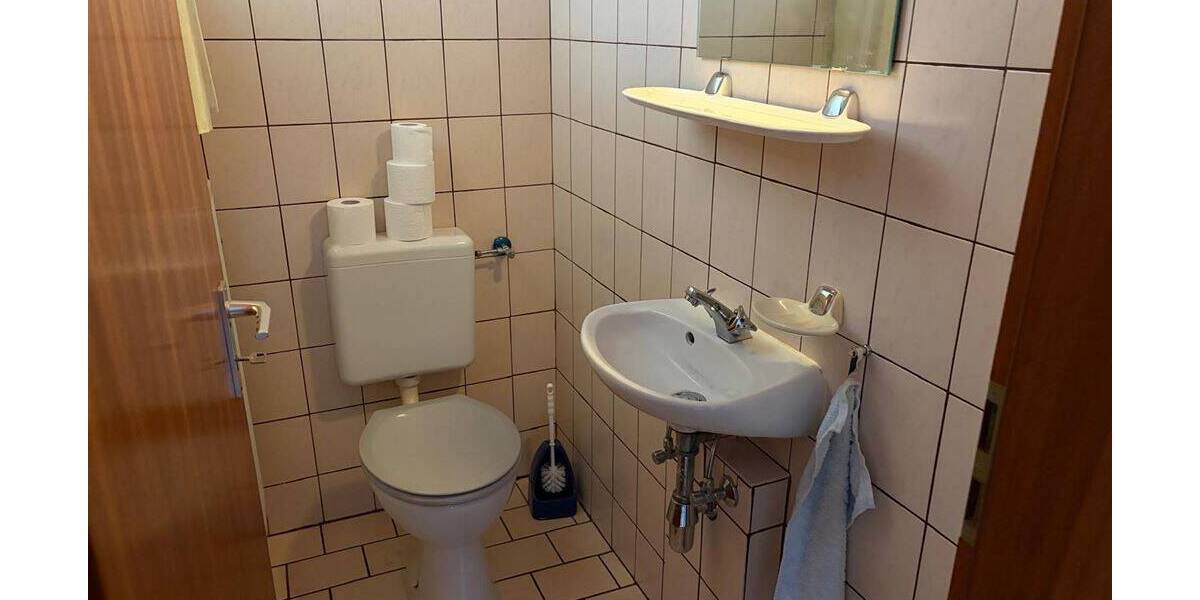 Reihenmittelhaus Ulm Wiblingen - 4 Zimmer, 104 m&sup2;, 420.000&euro; | Angebot:26092427