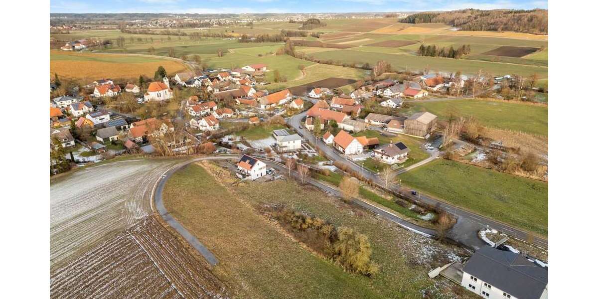 Grundstück Hammerstetten Hammerstetten - 270.000&euro; | Angebot:26155975