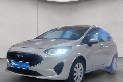 Ford Fiesta 22.690 km 14.980 &euro; Neu-Ulm 89231