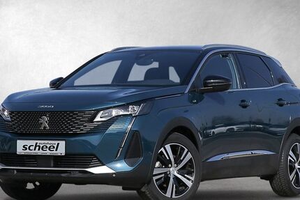 Peugeot 3008 25.347 km 23.690 &euro; Leipheim 89340