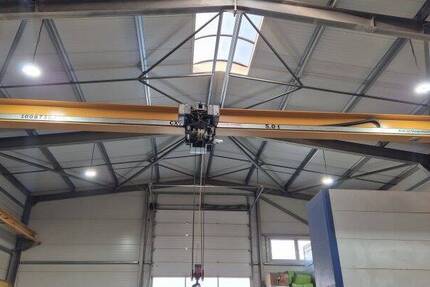 Gewerbeobjekt Senden Ay - 1.450.000&euro; | Angebot:25736648