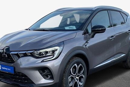 Mitsubishi ASX 8.207 km 20.980 &euro; Neu-Ulm 89231