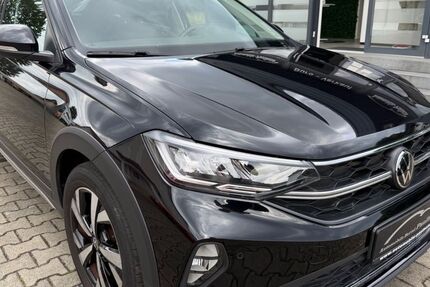 VW Taigo 17.482 km 19.790 &euro; Kammeltal/Egenhofen 89358