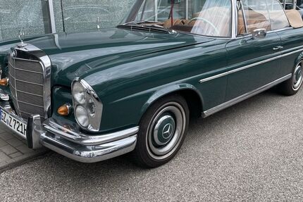 Mercedes-Benz 250 85.390 km 119.900 &euro; Günzburg 89312