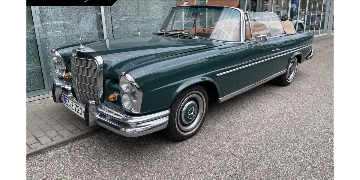 Mercedes-Benz 250 85.390 km 119.900 &euro; Günzburg 89312