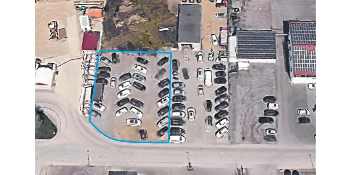 Gewerbeobjekt Illertissen - 1.500&euro; | Angebot:25856023