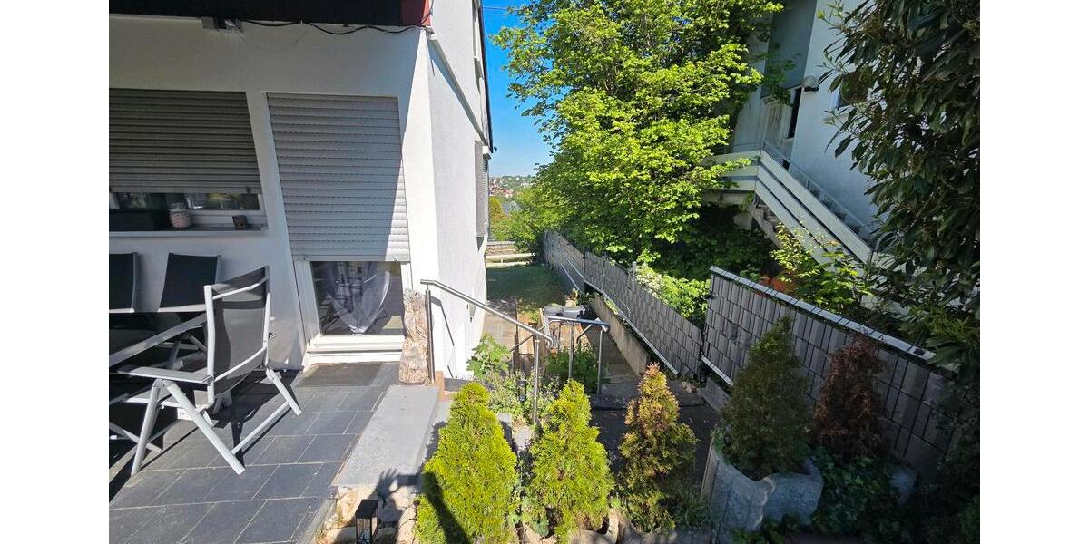 Doppelhaushälfte Herbrechtingen - 4.5 Zimmer, 129 m&sup2;, 389.000&euro; | Angebot:27079571