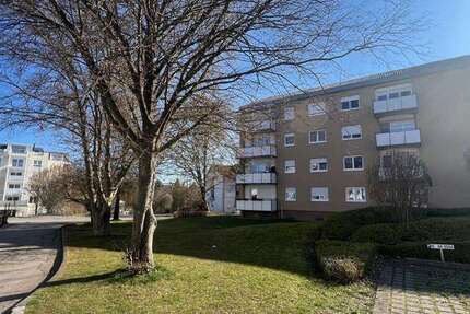 Wohnung Ehingen (Donau) - 4 Zimmer, 89 m&sup2;, 299.000&euro; | Angebot:26105381