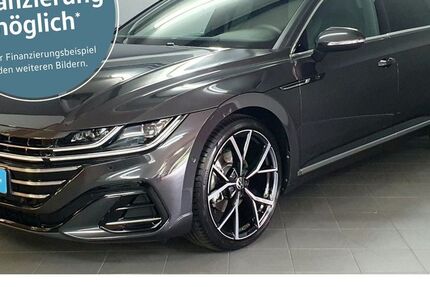 VW Arteon 14.510 km 37.970 &euro; Blaubeuren 89143