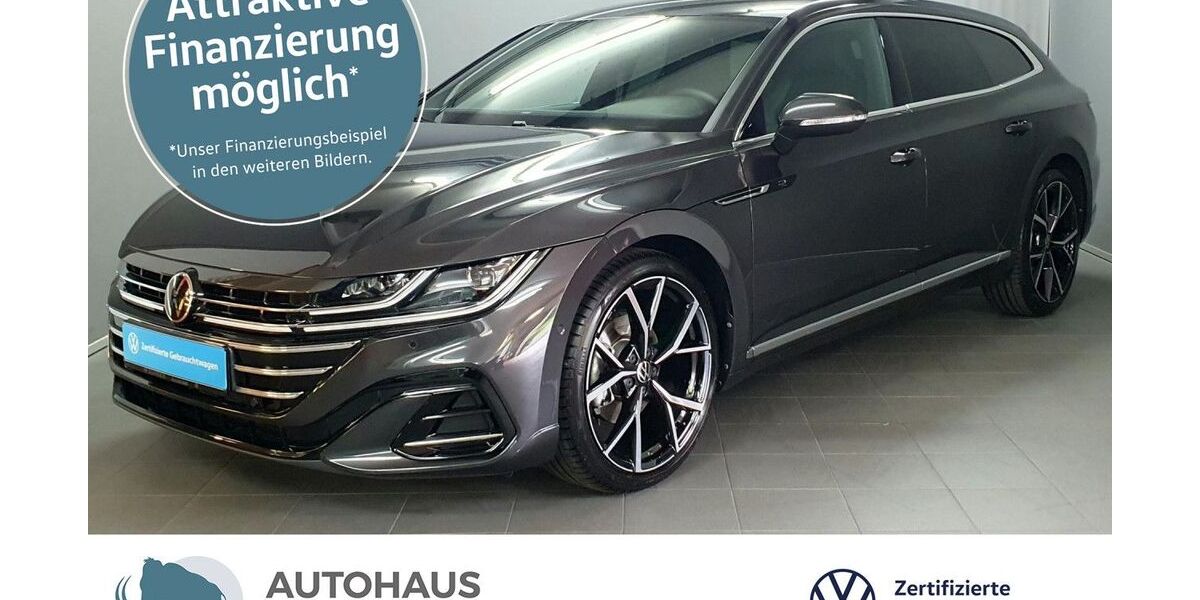 VW Arteon 14.510 km 37.970 &euro; Blaubeuren 89143