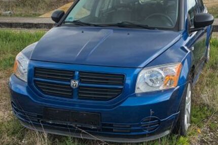 Dodge Caliber 59.000 km 2.200 &euro; GERLENHOFEN 89233