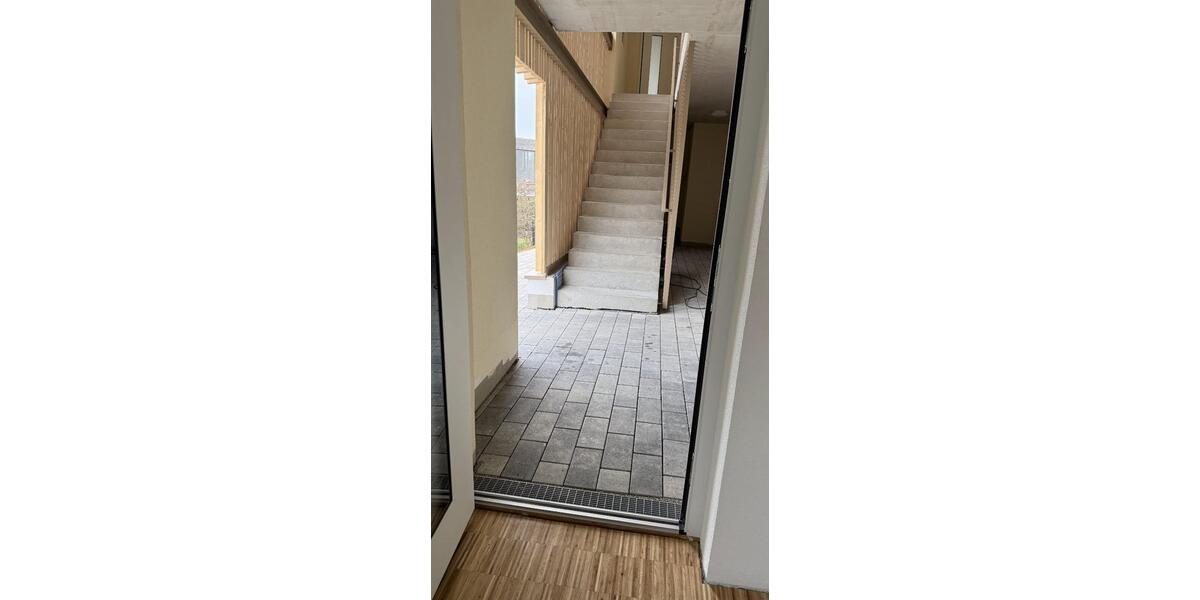 Erdgeschoßwohnung Illertissen - 3 Zimmer, 97 m&sup2;, 1.400&euro; | Angebot:25217469