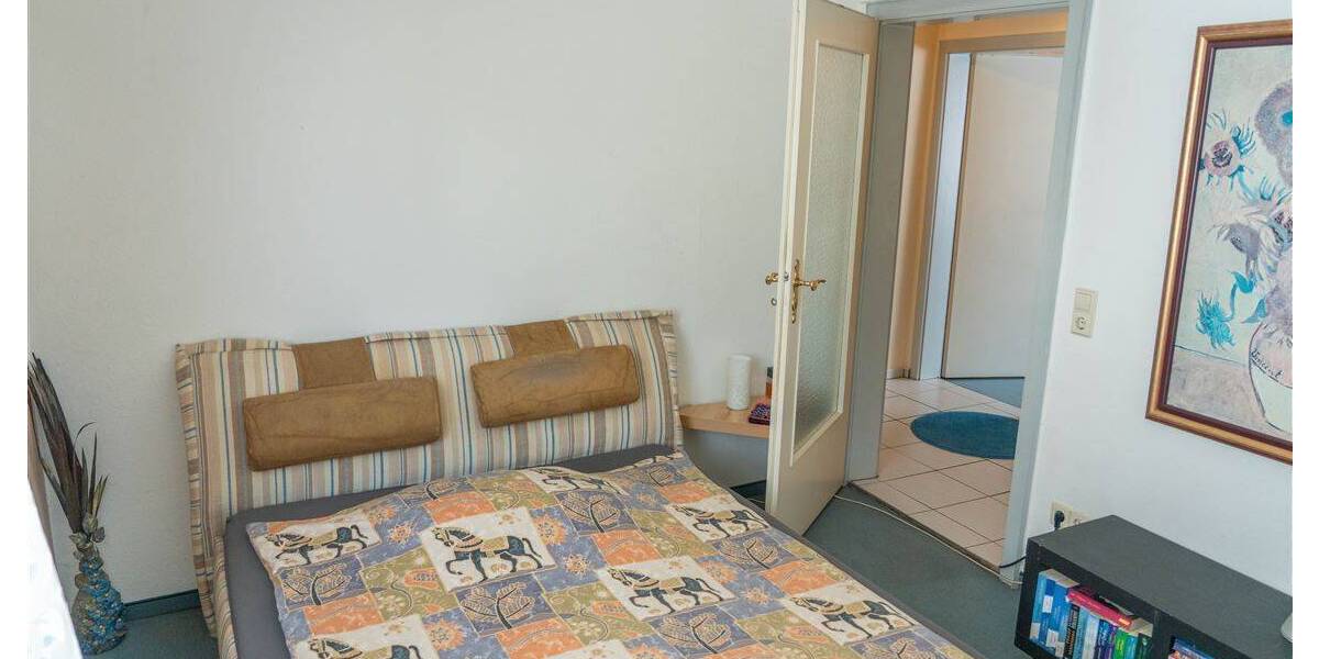 Etagenwohnung Elchingen Unterelchingen - 3 Zimmer, 99 m&sup2;, 279.000&euro; | Angebot:25740249