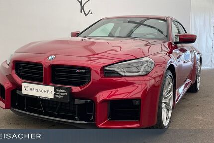 BMW M2 13.085 km 64.349 &euro; Ulm 89077