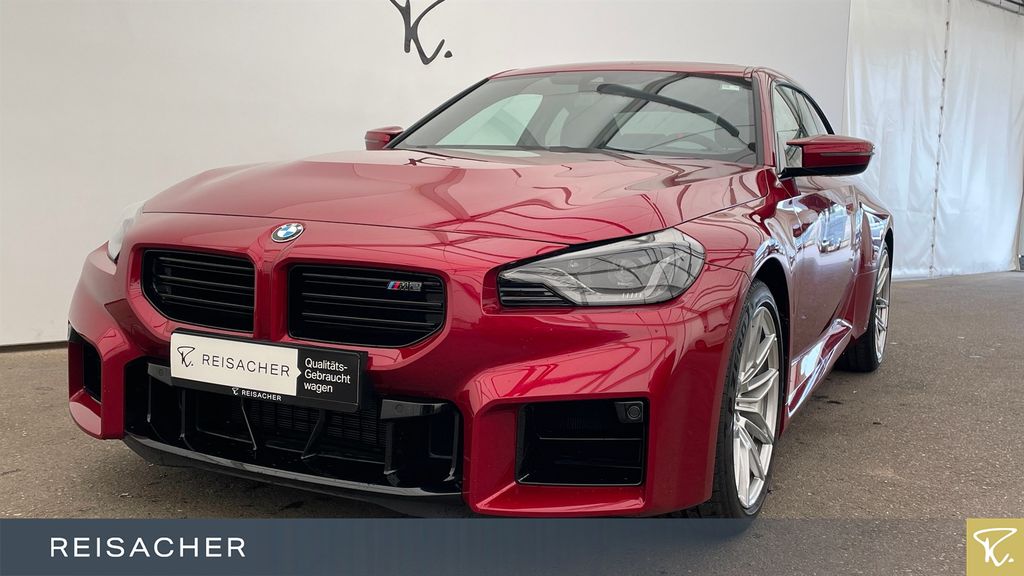 BMW M2 13.085 km 64.349 &euro; Ulm 89077
